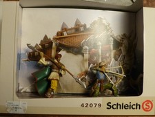 Fa. Schleich AUFSATZ FÜR