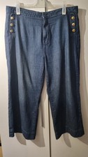 C&A tolle Jeans Wide Leg Gr