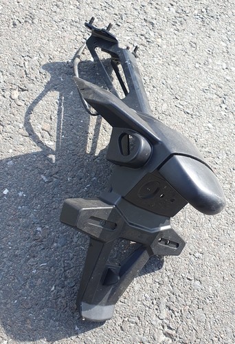 Yamaha mt09 tracer 2015 - tracer,