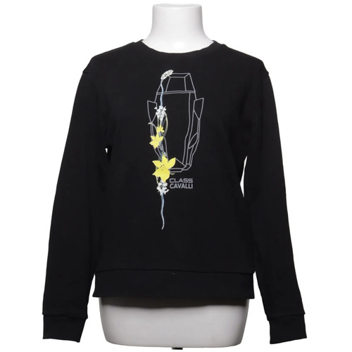 Cavalli class sweatshirt - class,,