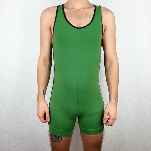Vintage adidas wrestling - vintage,