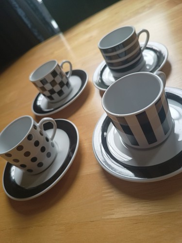 Eduscho cafissimo - eduscho,