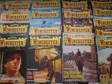 40x winchester --western