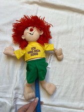 Pumuckl Puppe Kuscheltier