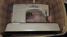 Anker Gloria Nähmaschine