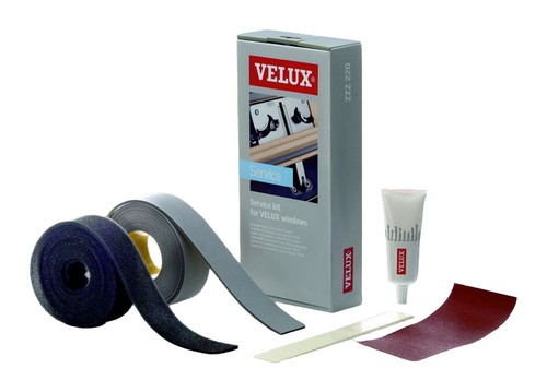 Velux kombi wartungsset - velux,