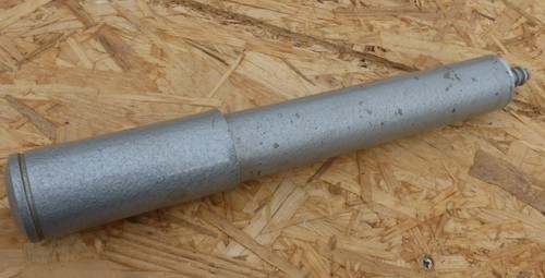 Alte luftpumpe ballpumpe moped - luftpumpe,