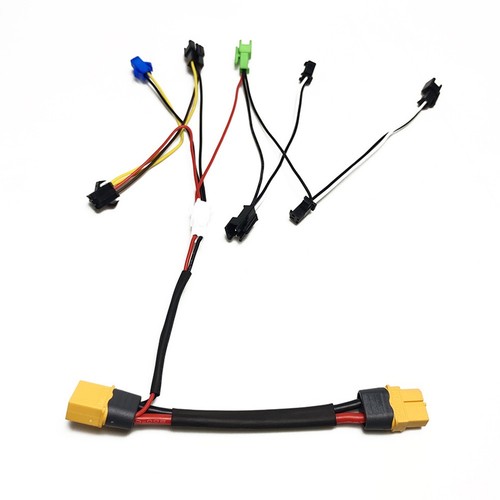 Stromkabel für elektrofahrrad - für,
