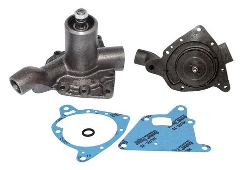 Hanomag wasserpumpe neu 14 - wasserpumpe, d