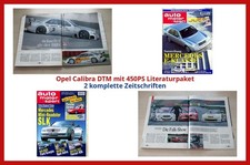 Opel calibra dtm - opel,
