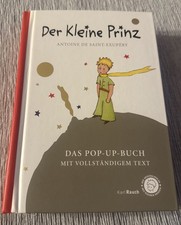Dear Kleine Prinz ( Das Pop-Up