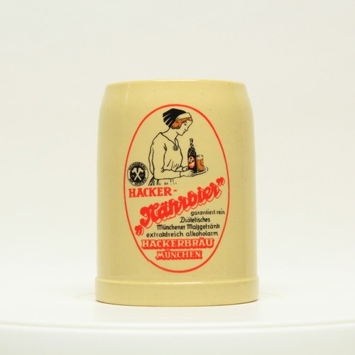 Hackerbräu münchen nährbier - hackerbräu,