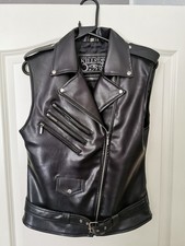 Killstar Weste Gothic Goth