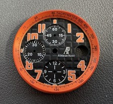 Ersatz zifferblatt audemars - ersatz,