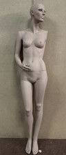 Life-Like Female Mannequin