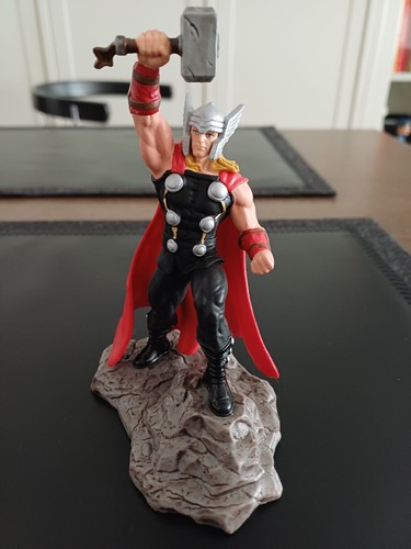 Marvel figur thor - figur,