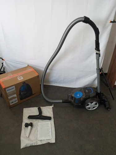 Philips staubsauger powerpro - staubsauger,