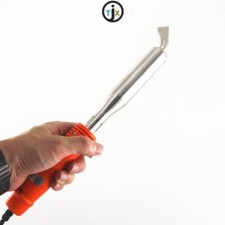 Elektrisch 100W/150W/200W/300W Watt Lötkolben Konstant Temperatur Hochleistung