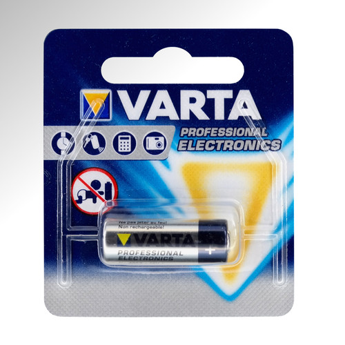 Ersatz batterie für hörmann - für,