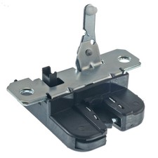 Heckklappenschloss Türschloss