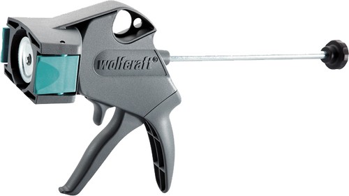 Wolfcraft kartuschenpresse - wolfcraft,