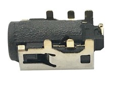 DC Jack Netzteilbuchse Ladebuchse Strombuchse 7-Pin für ASUS Taichi 21 TAICHI21