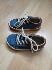 ZARA Baby Jungen Schuhe Gr. 22 Top Zustand