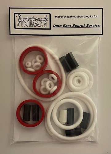 1988 data east secret - 1988,