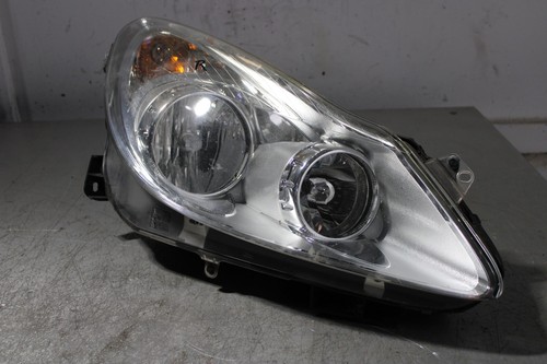 Opel corsa 4 66kw - d,