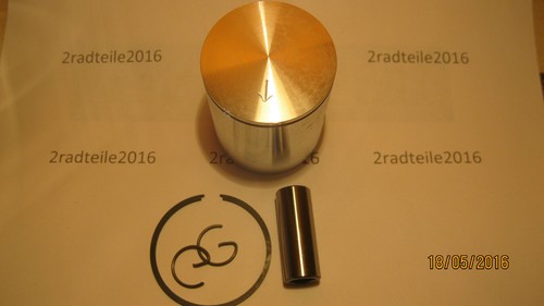Zündapp kolben 39mm - cd, ,
