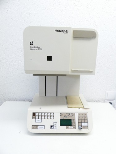 Heraeus kulzer combilabor - heraeus,