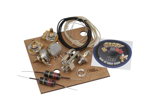 Vintage style elect kit fits - vintage,