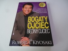 Bogaty ojciec biedny ojciec