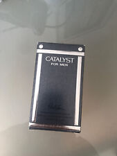 HALSTON CATALYST FOR MEN PROTECTIVE MOISTURE COMPLEX - 100 ml Neu