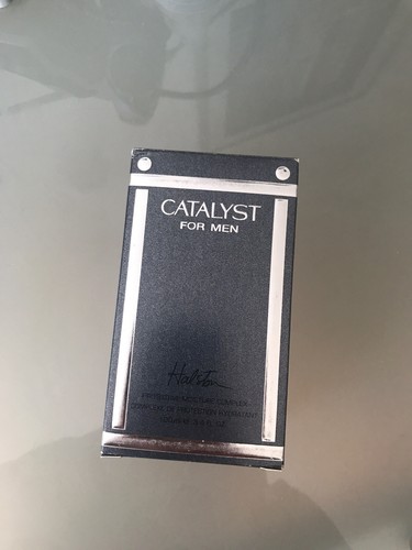 Halston catalyst for - halston,