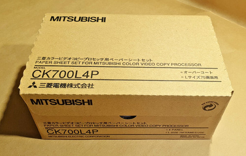 Mitsubishi ck700l4p thermo - mitsubishi,