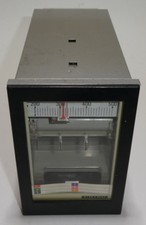 CHINO Temperaturschreiber ES100-06 Analog, 60mm Papier - gebraucht