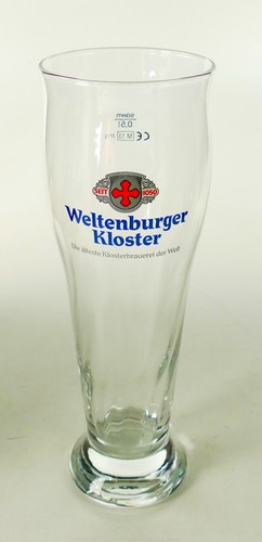 Weltenburger kloster 1050 - weltenburger, hefe