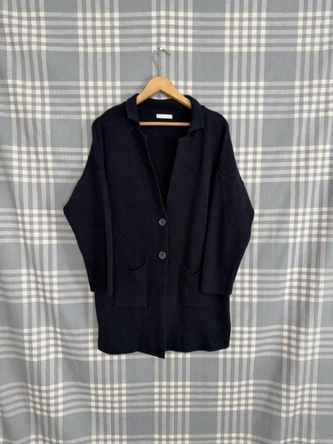 Dins tricot damen long - dins,