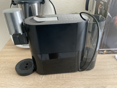 Krups nespresso atelier - nespresso,