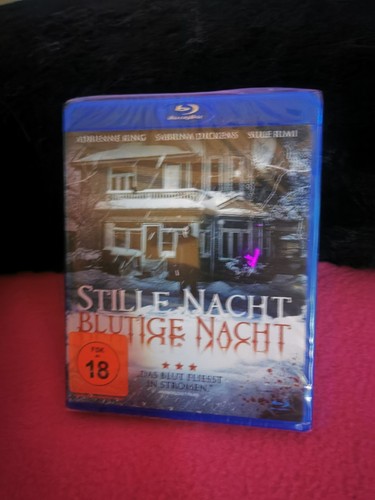 Stille nacht blutige - blutige,