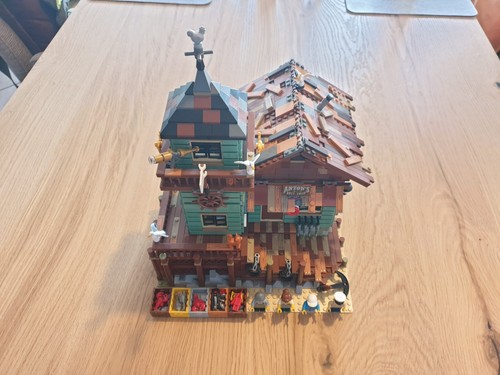 Lego 21310 ideas - lego,