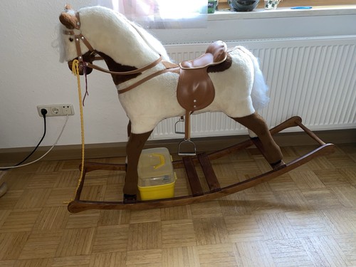 Kidsmax holz plüsch - kidsmax,
