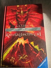 KRISTALLSCHWERT  Band 2