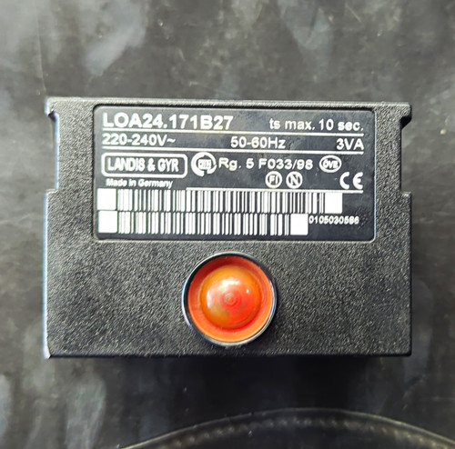 Steuergerät loa24 171b27 - steuergerät, loa24.171b27
