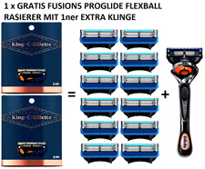 Gillette Fusion5 Proglide