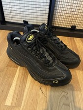 Corteiz Air Max 95 - Honey