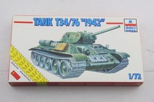 Esci 8334 T34 / 76 1942 Panzer