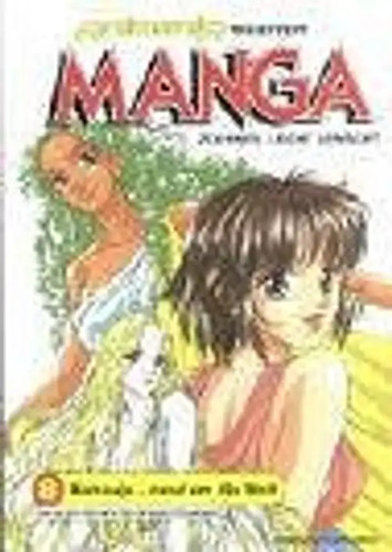 Manga zeichnen leicht gemacht