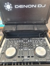 Denon DN-MC6000 MK2 +